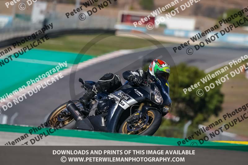 motorbikes;no limits;november 2019;peter wileman photography;portimao;portugal;trackday digital images